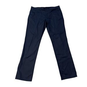 English Laundry Midway Pants Navy Blue‎ Men's Size 38 x 34